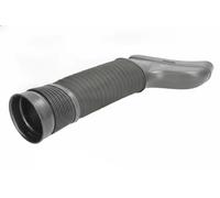 Tubo de admisión del filtro de aire izquierda DCM154TT THERMOTEC