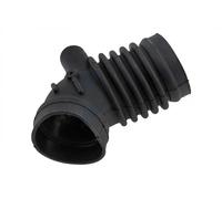 NTY GPP-BM-047 Tubo flexible de aspiración, filtro de aire