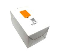 Tubo de admisión del filtro de aire 165033 NRF para AUDI SEAT SKODA VW VOLVO BMW