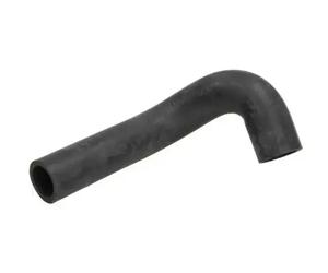 Tubo de admisión del filtro de aire Salida DCF003TT THERMOTEC para FIAT