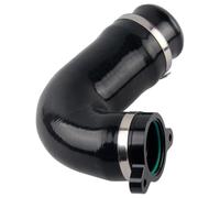 Tubo De Admisión Del Turbo Para Skoda Para Octavia Para Rapid 1.2 1.4 TSI 2012 2013 2014 2015 2016 2017 2018 2019 2020 2021 EA211 IENQBVL