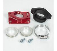 Tubo de admisión MOST para Moto Derbi 50 Senda Xtrem