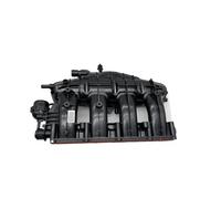 Tubo De Admision Para Audi Para VW | Manguera de Admisión Q3 Quattro CC 06J-133-201-BH 06J133201BH Eos Tiguan Colector de admisión del carburador de moto