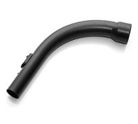 Tubo de agarre cómodo, mango de manguera, diámetro de 35 mm, compatible con aspiradoras Miele S8, S6, S5, S4, S2, S1, C1, C2, C3, H1 Complete, Compact, Classic, Swing, S8000 Serie