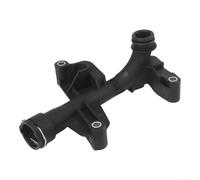 Tubo de agua, A2762002052 Tubo del Conector del Refrigerante Para AMG, M276 Culata del Motor de la Parte Trasera de la Tubería de Agua Refrigerante de Reemplazo de la Manguera