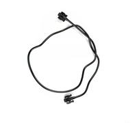 Tubo de agua de refrigeración C1B18C012AD para Ford para Fiesta 6 7 1.0 para Ecoboost 2012 2013 2014 2015 2016 2017 Parte del sistema de refrigeración