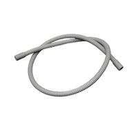 Tubo de agua for lavadora de 0,2 m, 0,3 m y 0,5 m, compatible con HAIER y SIEMENS. Tubo de desagüe for secadoras de 10 mm de diámetro.(0.5m)