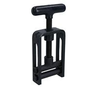 Tubo de agua Squeeze Off Herramienta 0-32mm Abrazadera Cortada Parada Plomería Caucho Plástico