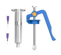 Tubo de ahorro de mano de obra, pastas de soldadura, jeringas manuales, herramienta de propulsión, jeringas de mano, hélices fáciles de usar