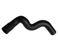 Tubo de aire 09311 Metalcaucho para AUDI VW