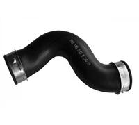 Tubo de aire 09411 Metalcaucho para VW SKODA SEAT