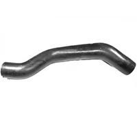 Metalcaucho 09437 Tubo flexible de aire de sobrealimentación Compatible con ALFA ROMEO 147 937 156 932 GT 937 156 Sportwagon 932