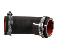METZGER 2401102 Tubo flexible de aire de sobrealimentación