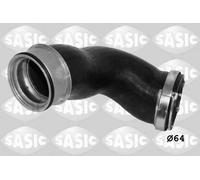 SASIC Manguito de turbocompresor para VOLKSWAGEN: Transporter (Ref: 3356032)