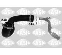 Tubo de aire 3356035 SASIC para FORD TRANSIT CONNECT