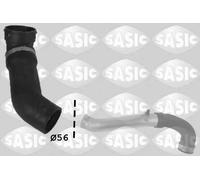 Tubo de aire 3356043 SASIC para BMW X3