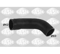 Tubo de aire 3356048 SASIC para VW CRAFTER 30-35 Autobús CRAFTER 30-50 Furgoneta