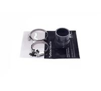 Tubo de aire 43SKV011 ESEN SKV para RENAULT LAGUNA III LAGUNA III Grandtour