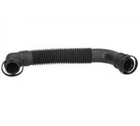 Tubo de aire 78158 Metalcaucho para AUDI VW SKODA SEAT