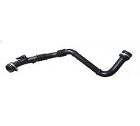 Tubo de aire 82466 BUGIAD para RENAULT KANGOO / GRAND KANGOO II KANGOO BE BOP