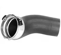 Tubo de aire 94437 Metalcaucho para VOLVO V60 I V70 III XC60 I SUV XC70 II XC40