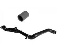 Tubo de aire 99141 Metalcaucho para FORD GALAXY II S-MAX MONDEO IV