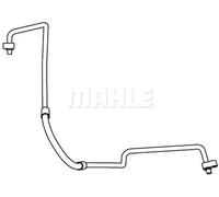 Tubo de aire acondicionado AP 86 000P MAHLE para FORD FOCUS C-MAX FOCUS II C-MAX