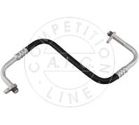 Tubo de aire acondicionado de compresor aire acondicionado a condensador 56217