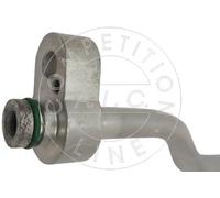 Tubo de aire acondicionado de compresor aire acondicionado a condensador 59687