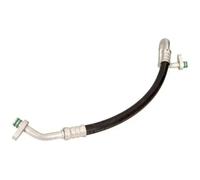 Tubo de aire acondicionado de compresor aire acondicionado a condensador MAXGEAR