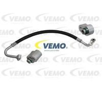 Tubo de aire acondicionado de compresor aire acondicionado a condensador VEMO