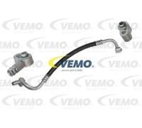 Tubo de aire acondicionado de compresor aire acondicionado a condensador VEMO