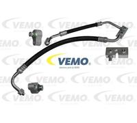 Tubo de aire acondicionado de compresor aire acondicionado a condensador VEMO