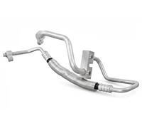 Vemo Tubería alta presión aire acondicionado V25-20-0004 para Ford Ka 1.3 (1998-)