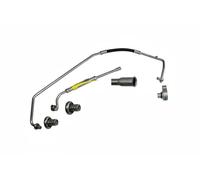 Tubo de aire acondicionado de condensador a evaporador V25-20-0025 VEMO
