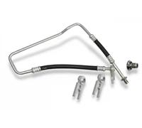 Tubo de aire acondicionado de condensador a secador V42-20-0004 VEMO