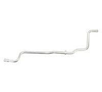 Tubería de alta presión, aire acondicionado THERMOTEC KTT160028