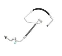 Tubo de aire acondicionado KTT160040 THERMOTEC para VW SEAT