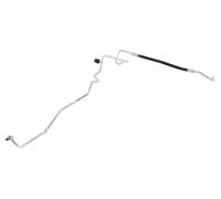 Tubo de aire acondicionado KTT160064 THERMOTEC para RENAULT NISSAN OPEL