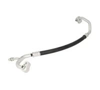 Tubo de aire acondicionado KTT160365 THERMOTEC para AUDI SEAT SKODA VW