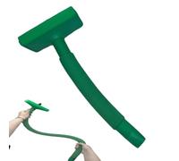 Tubo De Aire Acondicionado Para Asiento Trasero Flexible, Portátil,