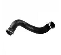 Tubo de aire AEM (elastómero acrílico de etileno) 09-0436 GATES para VOLVO V60 I