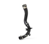 GATES 09-0539 Tubo flexible de aire de sobrealimentación Compatible con RENAULT Clio IV Grandtour KH Clio IV Hatchback BH CLIO IV Familiar KH, DACIA LOGAN MCV II