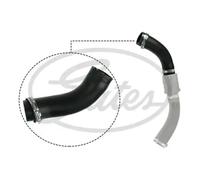 Tubo de aire AEM (elastómero acrílico de etileno) 09-0632 GATES para FORD