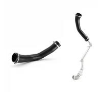 Tubo de aire AEM (elastómero acrílico de etileno) 09-0638 GATES para FORD S-MAX