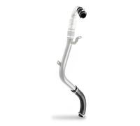 GATES Manguito de turbocompresor para FORD: Focus, C-Max (Ref: 09-0665)