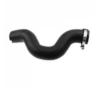 Tubo de aire AEM (elastómero acrílico de etileno) 09-0691 GATES para OPEL