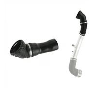 Tubo de aire AEM (elastómero acrílico de etileno) 09-0715 GATES para BMW 5