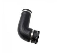GATES 09-0737 Tubo flexible de aire de sobrealimentación Compatible con BMW 5 Sedán E60 5 Touring E61 6 Coupé E63 6 Cabrio E64