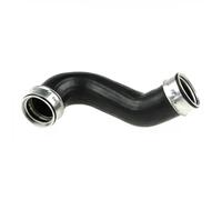 GATES 09-0837 Tubo flexible de aire de sobrealimentación Compatible con MERCEDES-BENZ Clase E Sedán W210 Clase E T-modell S210